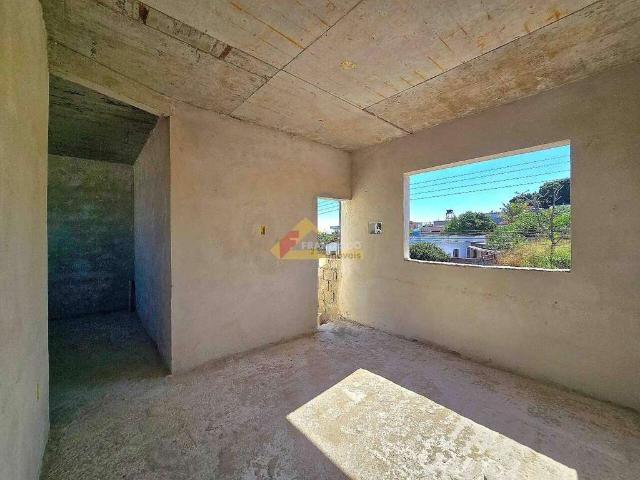 Apartamento venda em Região Geográfica Imediata de Divinópolis, Divinópolis