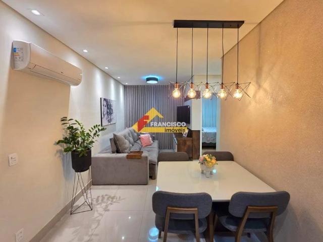 Apartamento venda em Divinópolis, Região Geográfica Intermediária de Divinópolis