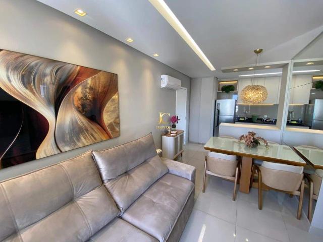 Apartamento venda em Planalto, Divinópolis