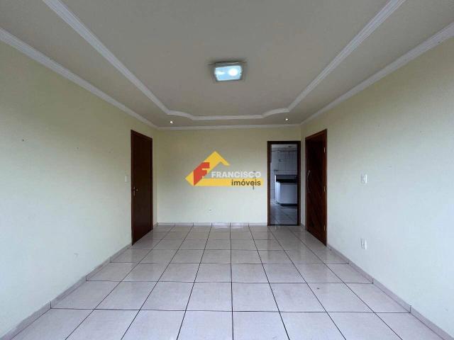 Apartamento venda em Divinópolis, Região Geográfica Intermediária de Divinópolis