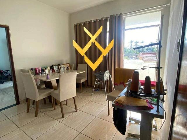 Apartamento venda em Região Geográfica Imediata de Divinópolis, Divinópolis