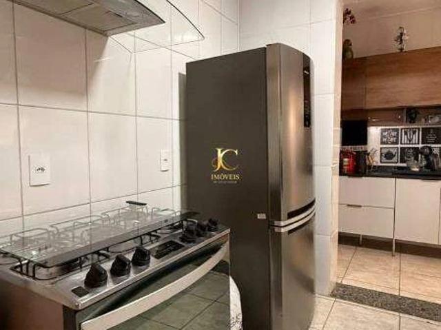 Apartamento venda em Orion, Divinópolis