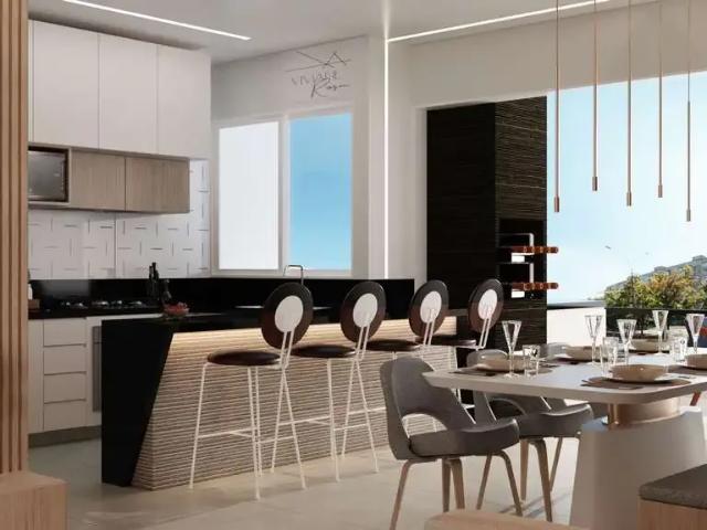 Apartamento venda em Região Geográfica Imediata de Divinópolis, Divinópolis