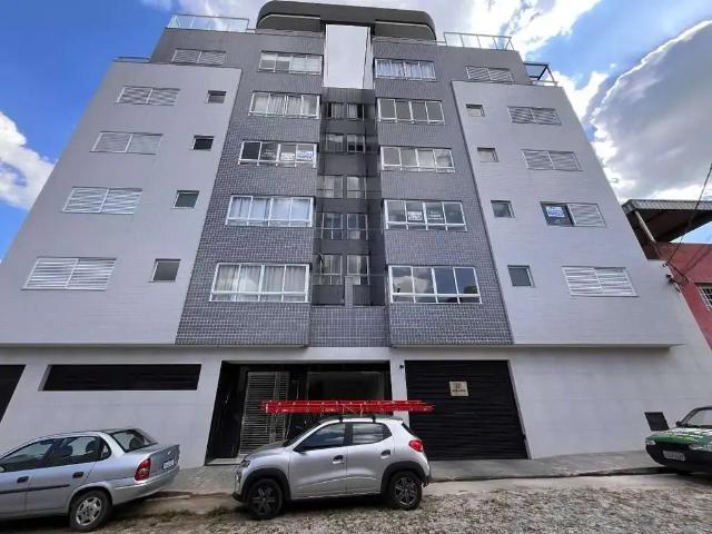 Apartamento venda em Região Geográfica Imediata de Divinópolis, Divinópolis