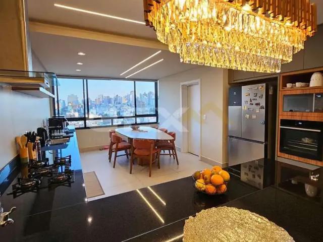 Apartamento venda em Santa Clara, Divinópolis