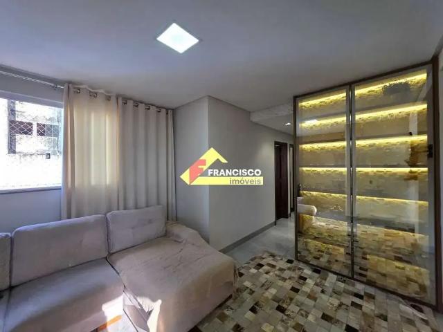 Apartamento venda em Divinópolis, Região Geográfica Intermediária de Divinópolis