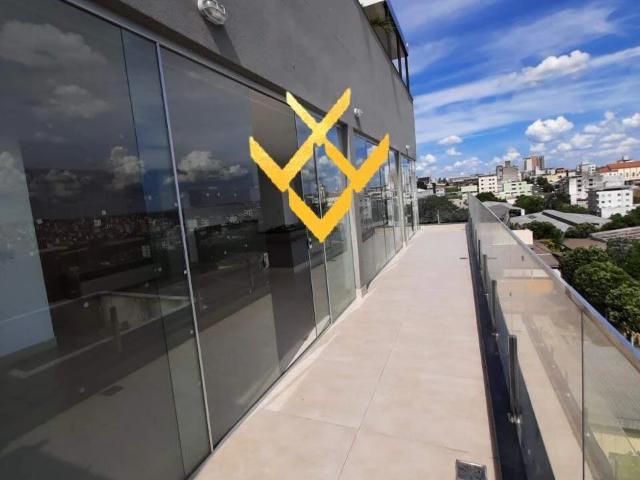 Apartamento venda em Centro, Divinópolis