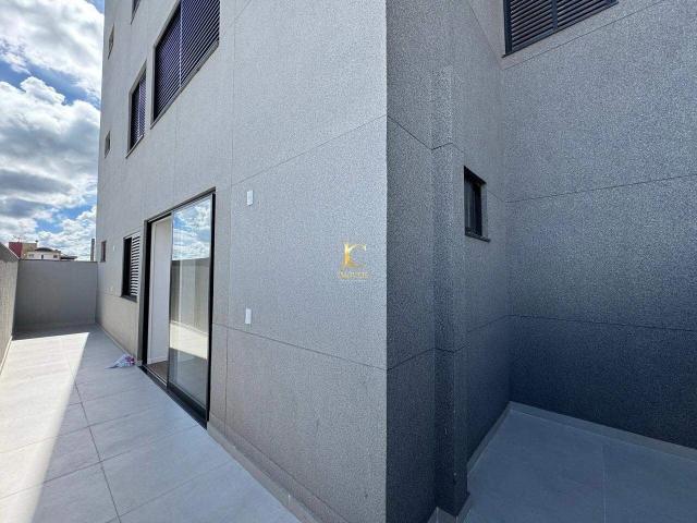 Apartamento venda em Ipiranga, Divinópolis