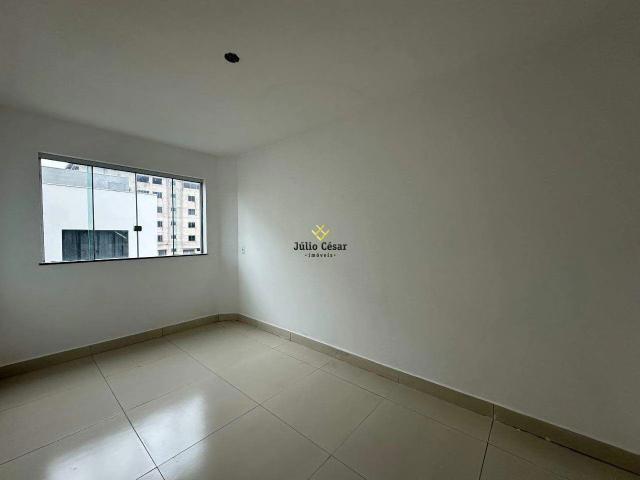 Apartamento venda em Parque Jardim Capitão Silva, Divinópolis