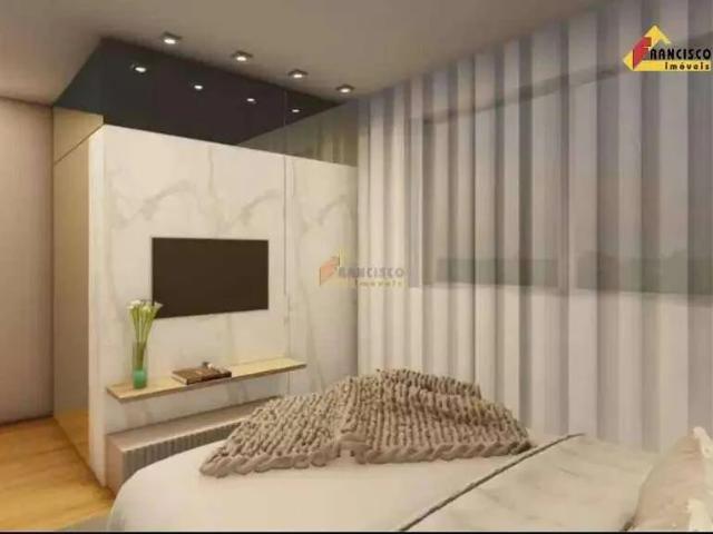 Apartamento venda em Divinópolis, Região Geográfica Intermediária de Divinópolis