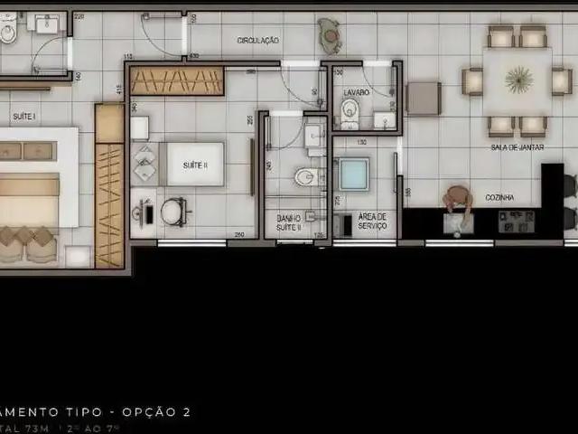 Apartamento venda em Região Geográfica Imediata de Divinópolis, Divinópolis