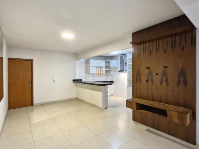 Apartamento venda em Parque Jardim Capitão Silva, Divinópolis