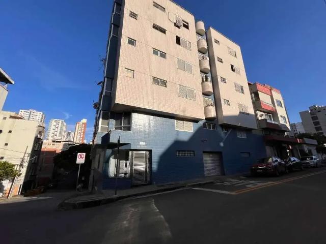 Apartamento venda em Vila Minas Gerais, Divinópolis
