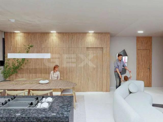 Apartamento venda em Parque Jardim Capitão Silva, Divinópolis