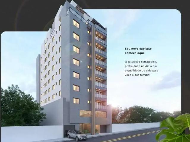 Apartamento venda em Região Geográfica Imediata de Divinópolis, Divinópolis