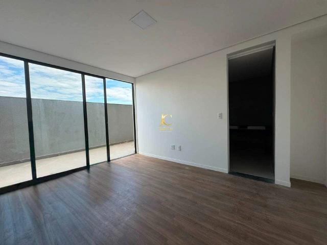 Apartamento venda em Ipiranga, Divinópolis