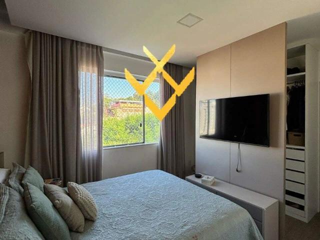 Apartamento venda em Parque Jardim Capitão Silva, Divinópolis