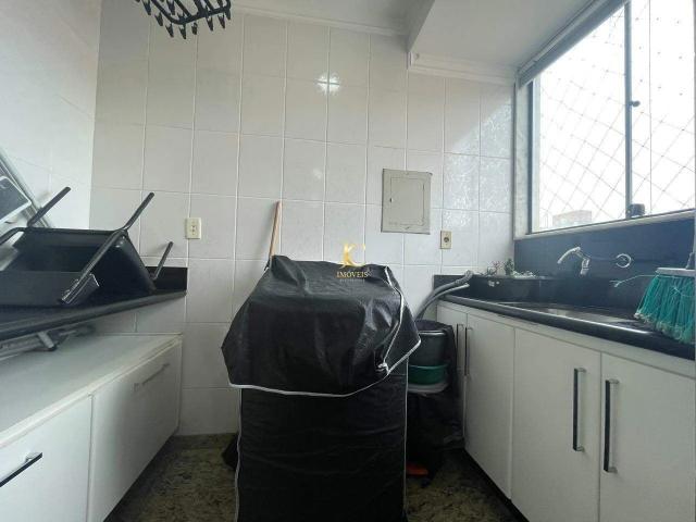 Apartamento venda em Nova América, Divinópolis