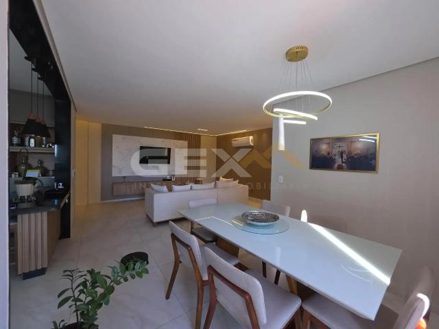 Apartamento venda em Parque Jardim Capitão Silva, Divinópolis