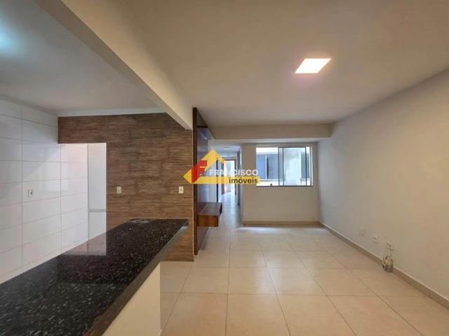 Apartamento venda em Divinópolis, Região Geográfica Intermediária de Divinópolis