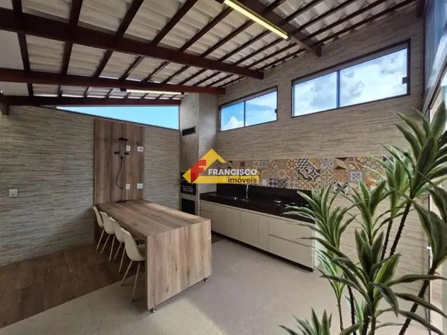 Apartamento venda em Região Geográfica Imediata de Divinópolis, Divinópolis