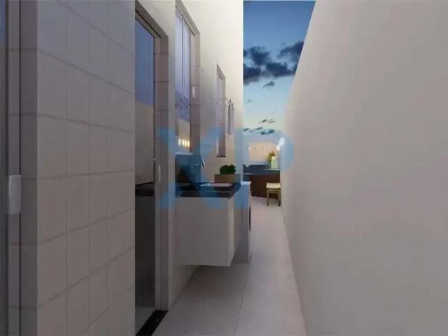 Apartamento venda em Icaraí, Divinópolis
