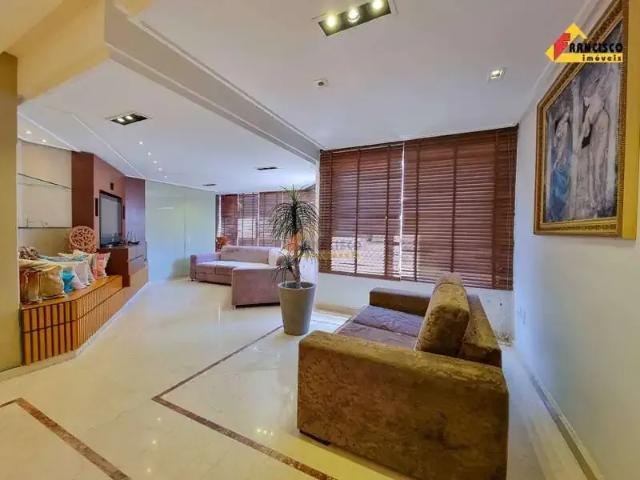 Apartamento venda em Divinópolis, Região Geográfica Intermediária de Divinópolis