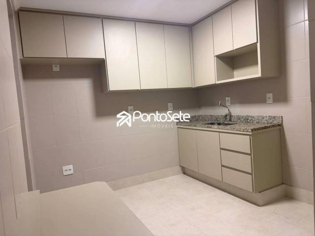 Apartamento venda em Divinópolis, Região Geográfica Intermediária de Divinópolis