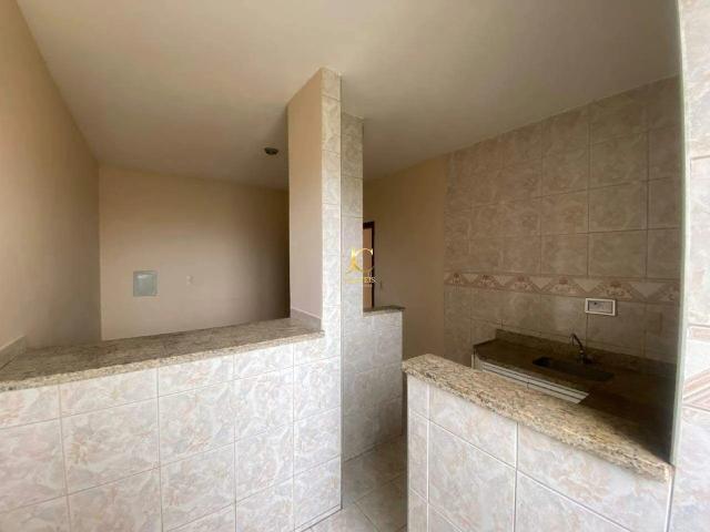 Apartamento venda em Vila Belo Horizonte, Divinópolis
