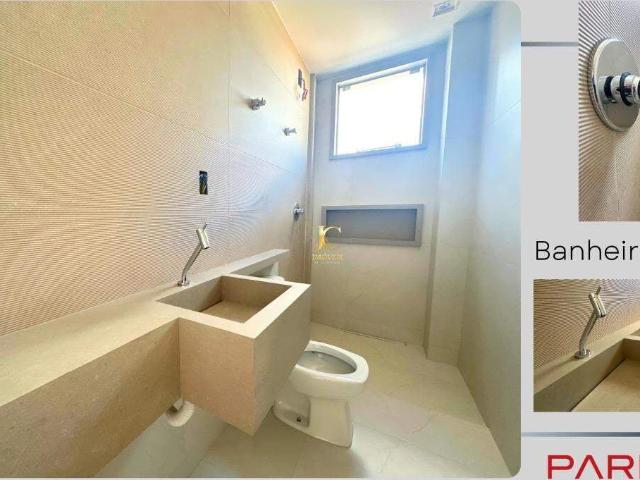 Apartamento venda em Parque Jardim Capitão Silva, Divinópolis