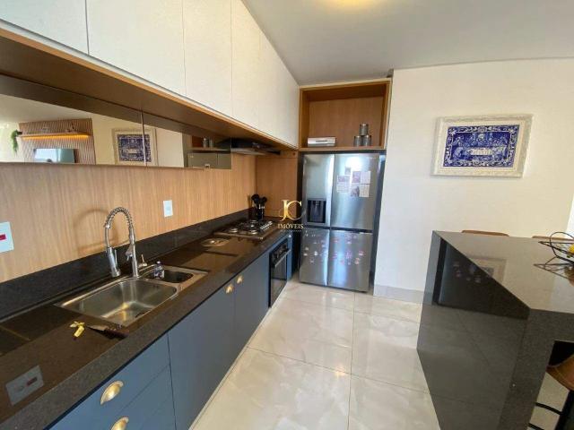 Apartamento venda em Ipiranga, Divinópolis