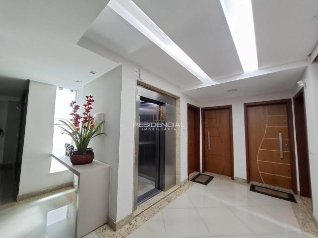 Apartamento venda em Parque Jardim Capitão Silva, Divinópolis