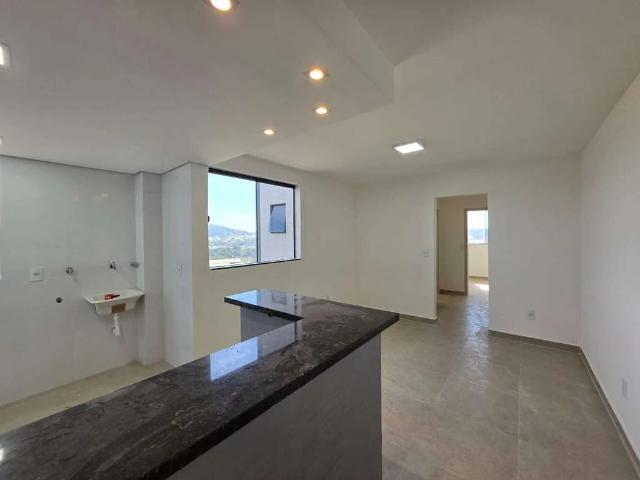 Apartamento venda em Divinópolis, Região Geográfica Intermediária de Divinópolis