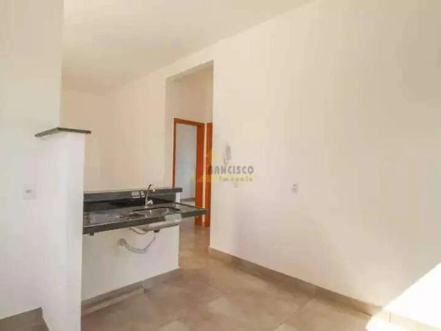 Apartamento venda em Divinópolis, Região Geográfica Intermediária de Divinópolis