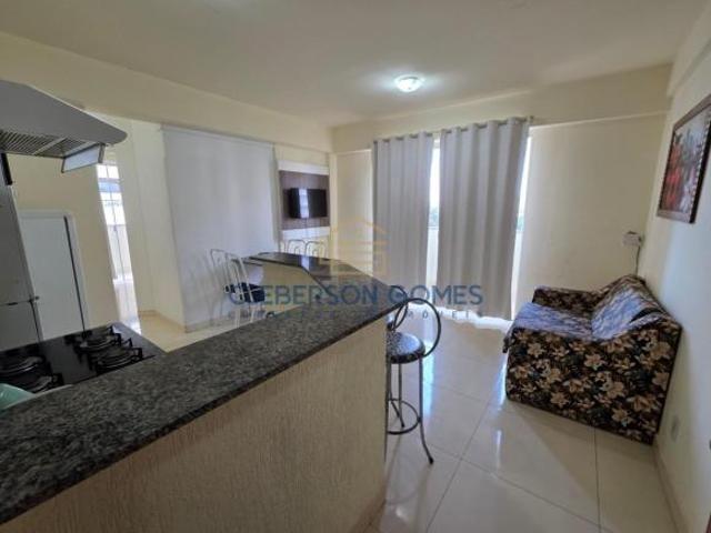 Apartamento venda em Região Geográfica Imediata de Caldas Novas-Morrinhos, Caldas Novas