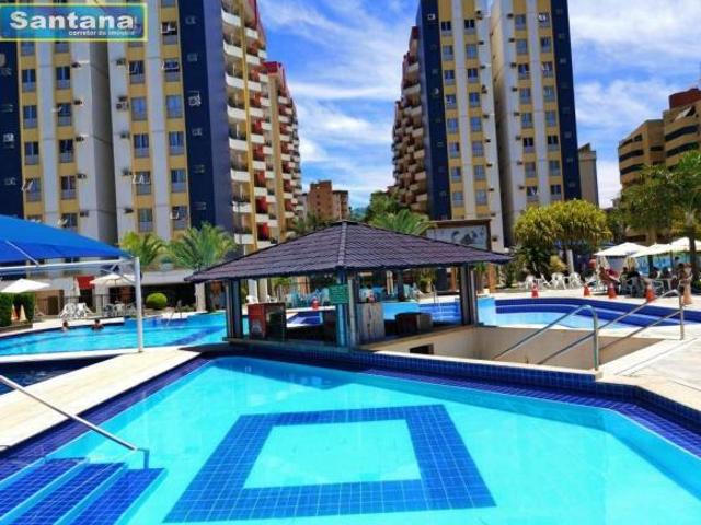 Apartamento venda em Região Geográfica Imediata de Caldas Novas-Morrinhos, Caldas Novas