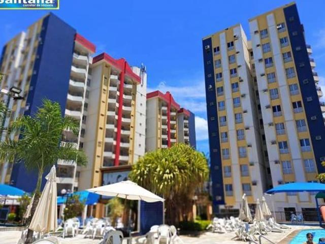 Apartamento venda em Bairro do Turista I, Caldas Novas