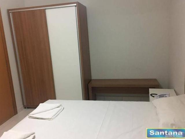 Apartamento venda em Região Geográfica Imediata de Caldas Novas-Morrinhos, Caldas Novas
