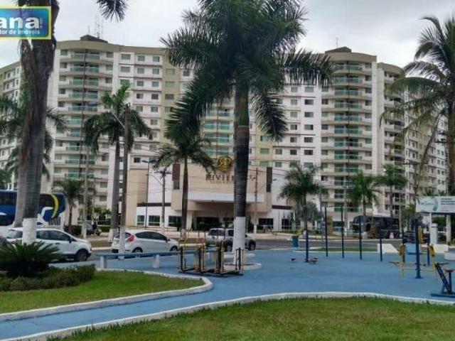 Apartamento venda em Região Geográfica Imediata de Caldas Novas-Morrinhos, Caldas Novas