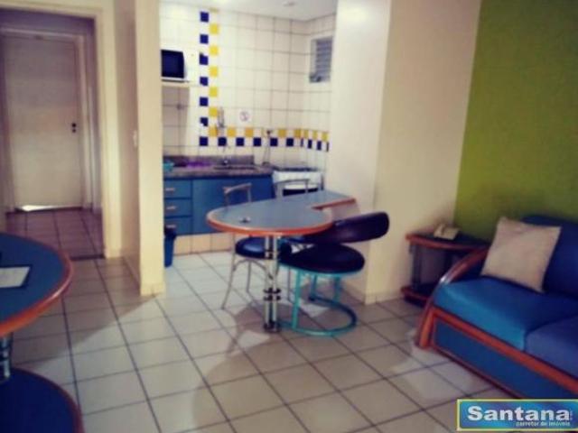 Apartamento venda em Região Geográfica Imediata de Caldas Novas-Morrinhos, Caldas Novas