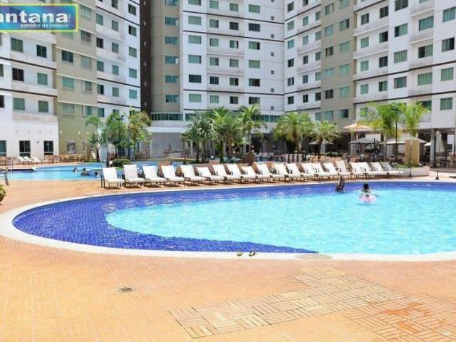 Apartamento venda em Região Geográfica Imediata de Caldas Novas-Morrinhos, Caldas Novas