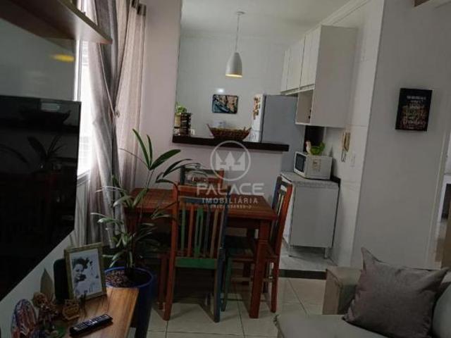 Apartamento venda em Região Imediata de Piracicaba, Região Metropolitana de Piracicaba