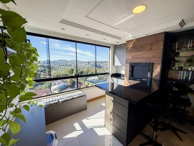Apartamento venda em Região Geográfica Imediata de Novo Hamburgo - São Leopoldo, Região Metropolitana de Porto Alegre