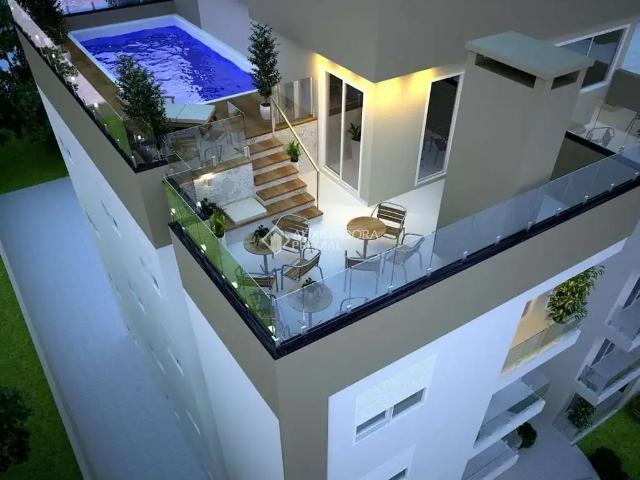 Apartamento venda em Dois Irmãos