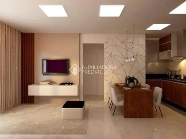 Apartamento venda em Dois Irmãos