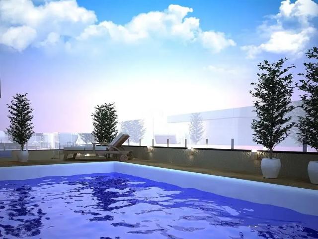 Apartamento venda em Dois Irmãos