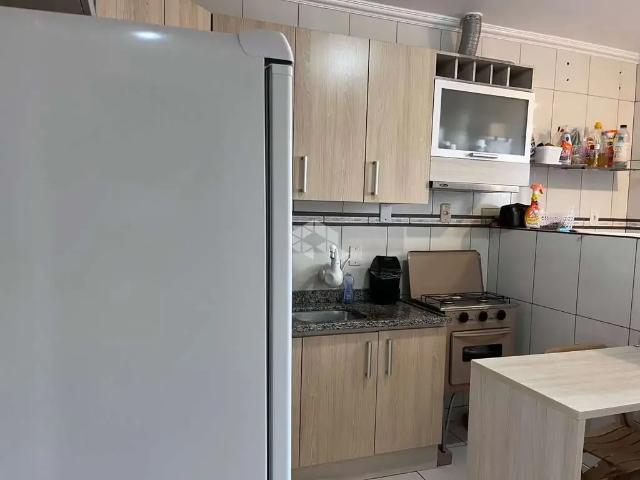 Apartamento venda em Região Geográfica Imediata de Novo Hamburgo - São Leopoldo, Região Metropolitana de Porto Alegre