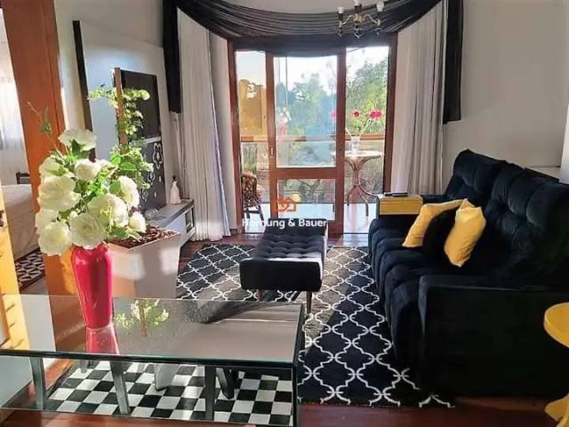 Apartamento venda em Dois Irmãos