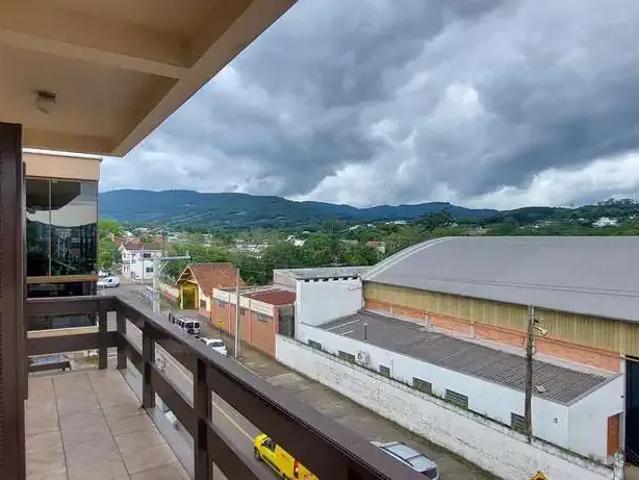 Apartamento venda em Região Geográfica Imediata de Novo Hamburgo - São Leopoldo, Região Metropolitana de Porto Alegre