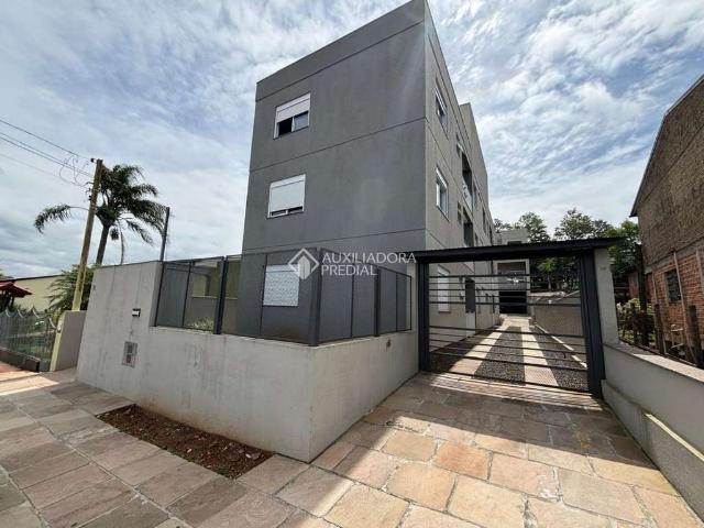 Apartamento venda em Região Geográfica Imediata de Novo Hamburgo - São Leopoldo, Região Metropolitana de Porto Alegre
